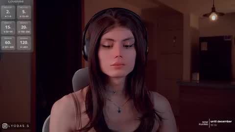 Lyodass online show from 05.07.26