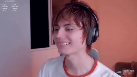 Lyodass online show from 06.11.26