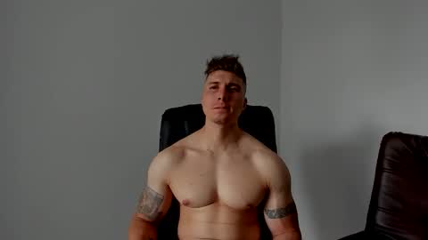 Lyonel online show from 12.03.25