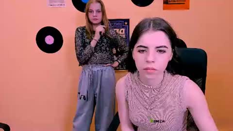 lyra_desire online show from 06.21.26