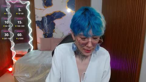 lyra_tay online show from 02.20.26