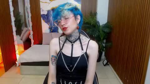 lyra_tay online show from 03.10.26