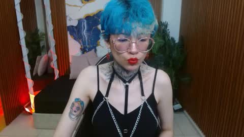 lyra_tay online show from 03.21.26