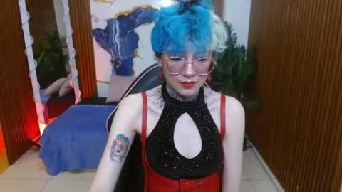 lyra_tay online show from 03.27.26