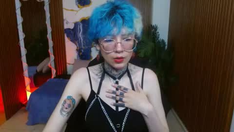 lyra_tay online show from 03.29.26