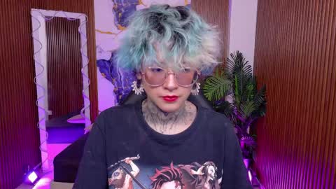 lyra_tay online show from 05.30.26
