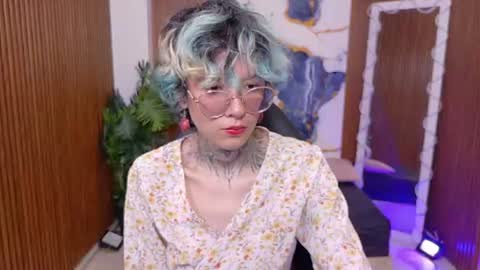 lyra_tay online show from 06.11.26