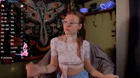 Lyra online show from 10.12.25