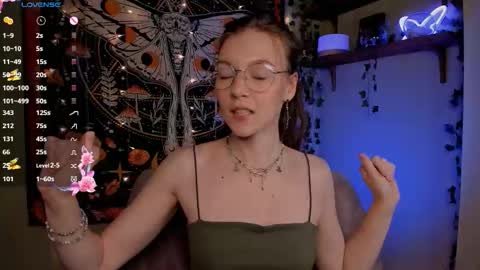 Lyra online show from 10.19.25