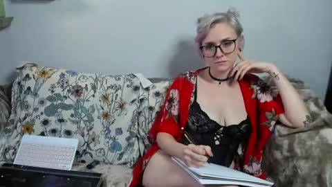 Lyra Greene online show from 07.27.26