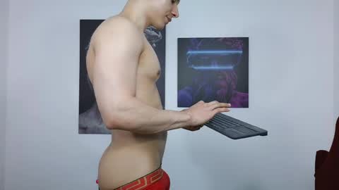 Lysan online show from 04.18.26