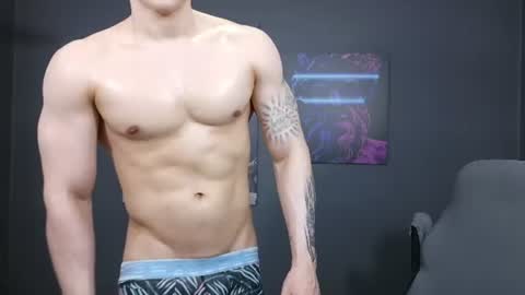 Lysan online show from 07.18.26