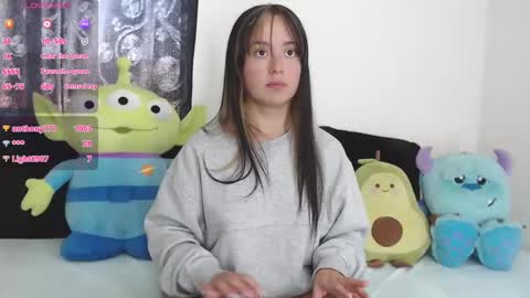 lyshana online show from 12.05.24