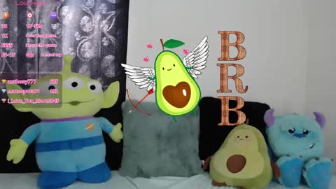 lyshana online show from 12.06.24