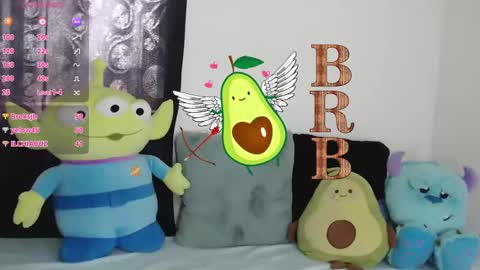 lyshana online show from 01.08.25