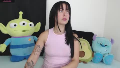 lyshana online show from 01.09.25