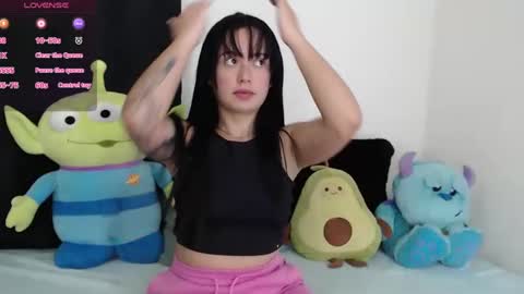 lyshana online show from 01.11.25