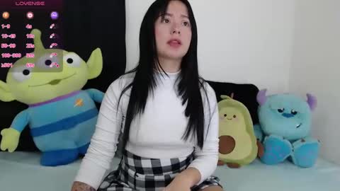 lyshana online show from 01.12.25