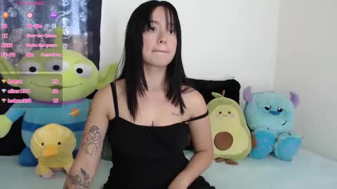 lyshana online show from 01.22.25