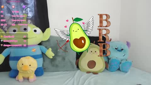 lyshana online show from 01.23.25