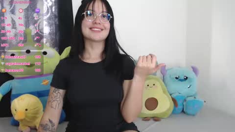 lyshana online show from 02.07.25