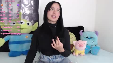 lyshana online show from 02.25.25