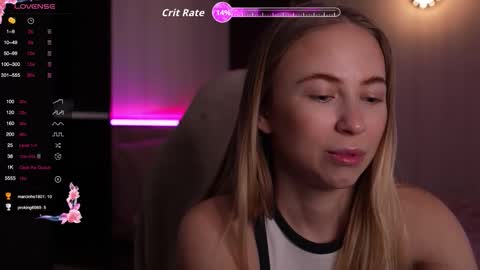 Liza online show from 03.03.26