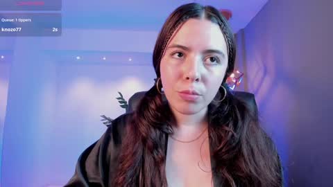 Snapshot of lyssa_muller chatting on 01.31.25 Lyssa Everyday From 0700 to 1630 Col Time online show from 01.31.25