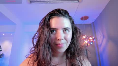 Snapshot of lyssa_muller chatting on 02.04.25 Lyssa Everyday From 0700 to 1630 Col Time online show from 02.04.25