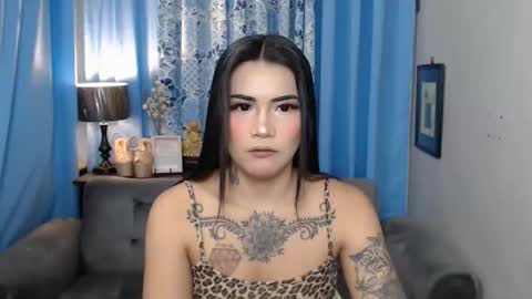 lytatto_lashes online show from 05.22.26