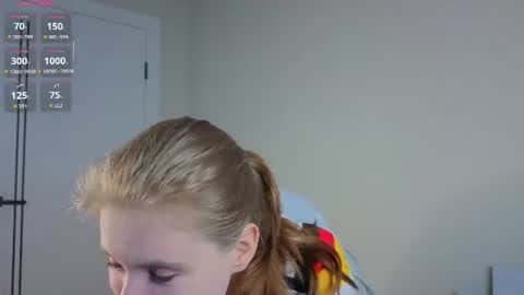 Julie online show from 06.21.26
