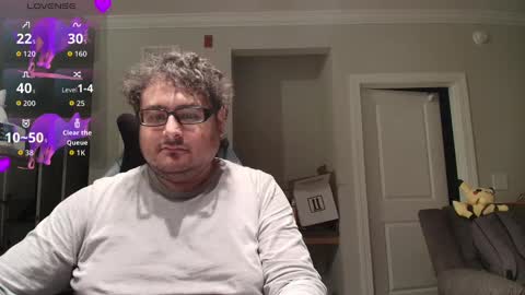 lyxx_2 online show from 11.20.25