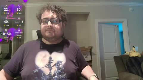 lyxx_2 online show from 05.29.26