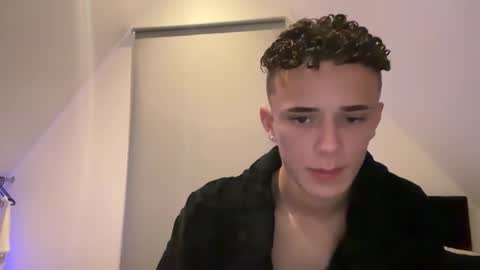  NEW   Leo  lz britboy online show from 02.12.25