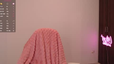 Snapshot of lzzyink chatting on 11.05.25 lzzyink online show from 11.05.25