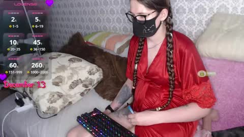 Ksu online show from 12.13.24