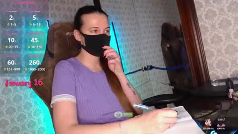 Ksu online show from 01.16.25