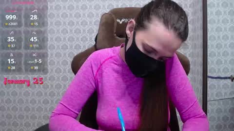 Ksu online show from 01.25.25