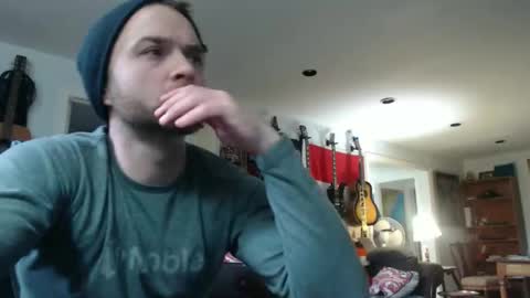 Moby online show from 04.05.26
