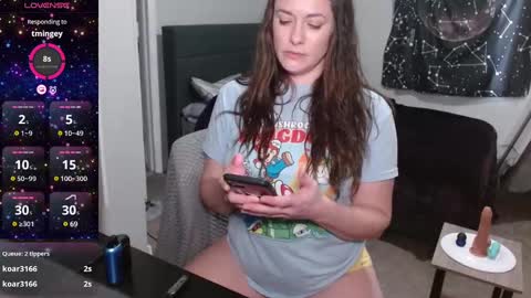 M0lly online show from 02.20.25