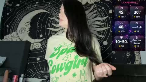 M0lly online show from 04.14.26