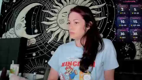 M0lly online show from 06.14.26