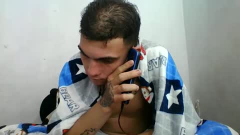 m0ntana777 online show from 09.08.25