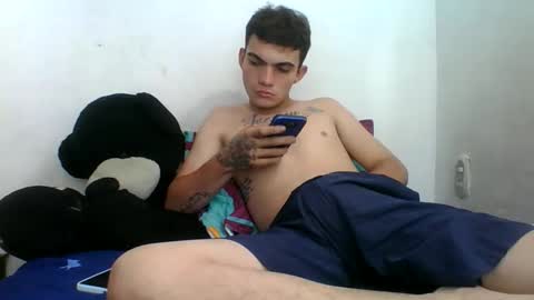 m0ntana777 online show from 10.04.25