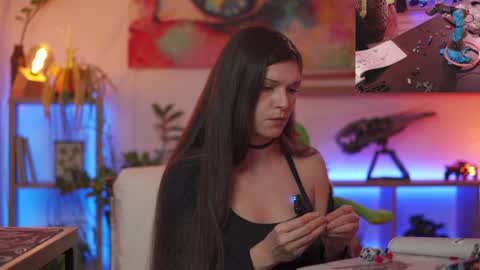 M1A  Dddy online show from 12.10.24