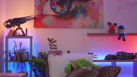 M1A  Dddy online show from 12.20.24