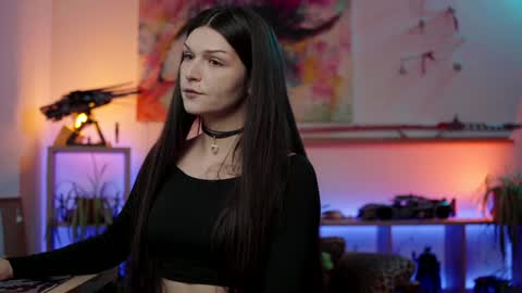 M1A  Dddy online show from 01.02.25