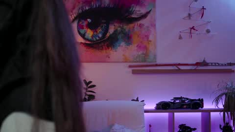 M1A  Dddy online show from 01.30.25