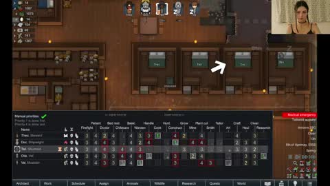 M1A  Dddy online show from 02.20.25