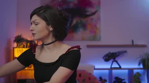 M1A  Dddy online show from 02.26.25